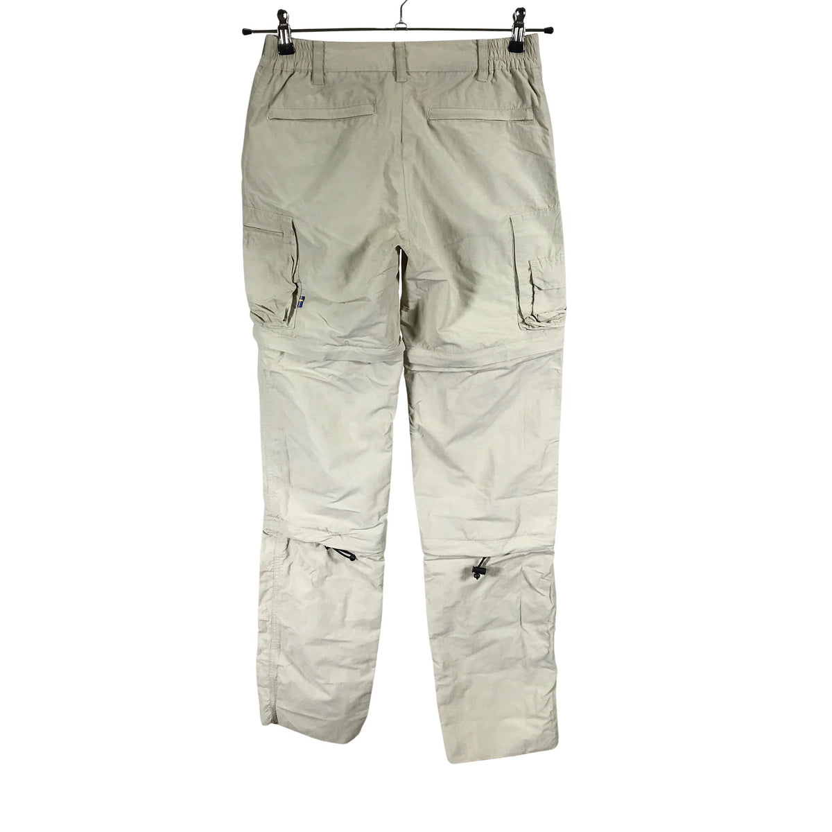 Unisex Fjällräven - Ulkoiluhousut, koko 36 -  (2)