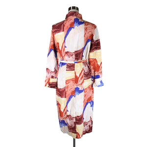 Sifonkimekko, koko 38