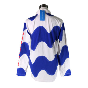 Unisex Marimekko - Trikoopaita, koko 38 -  (2)