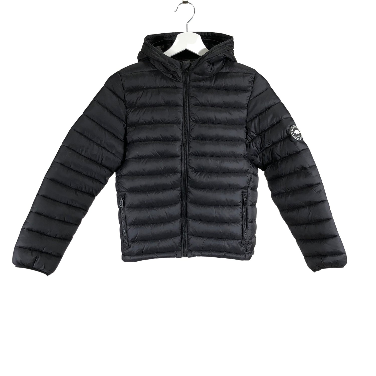 Toppatakki, koko 152 - 158