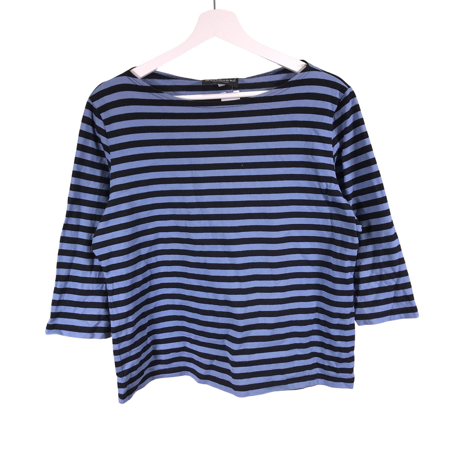  Paita  Trikoopaita, koko 40  Marimekko 