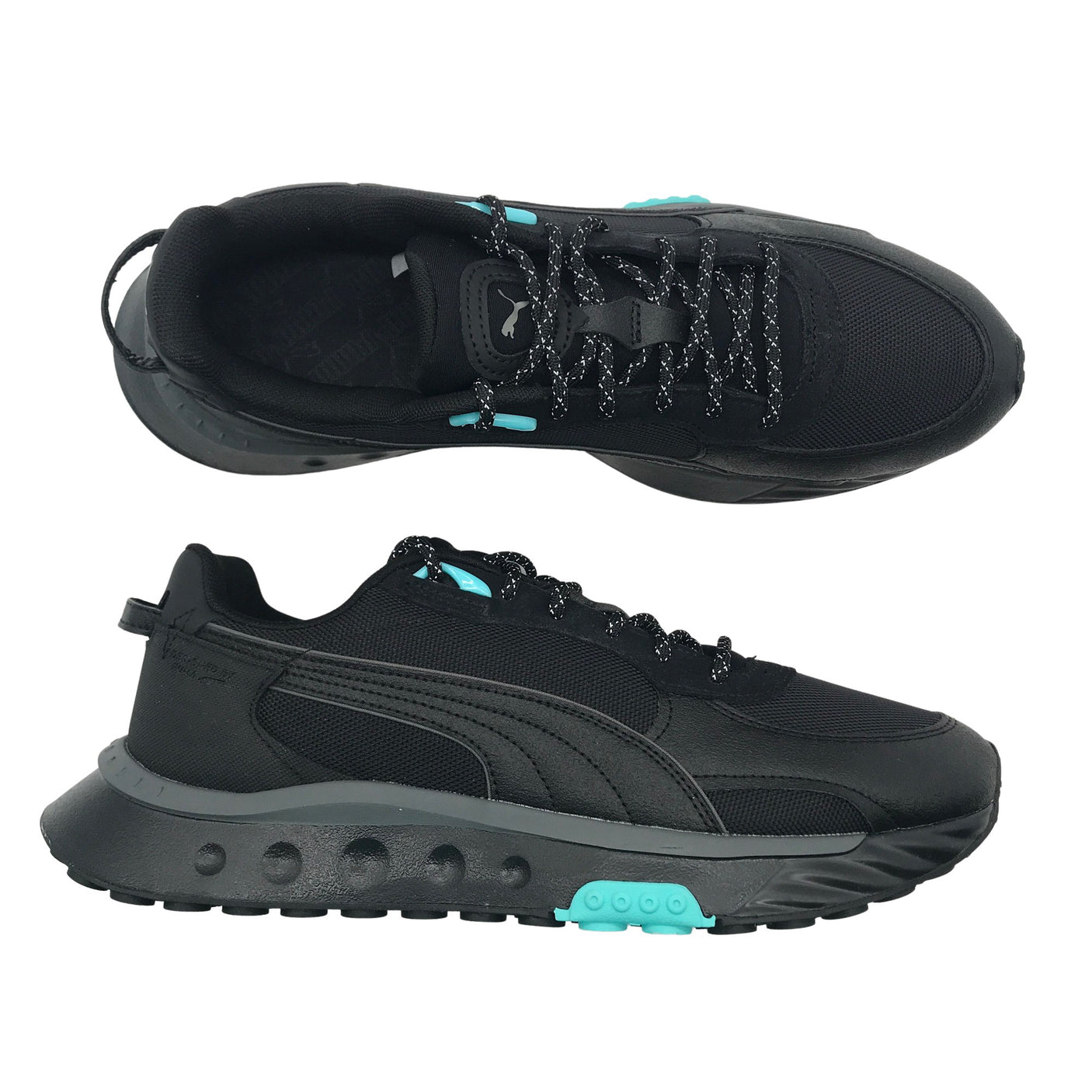 Unisex Puma - Lenkkarit, koko 44 -  (1)