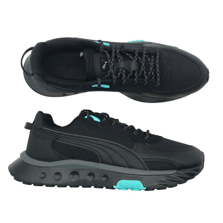 Unisex Puma - Lenkkarit, koko 44 -  ()