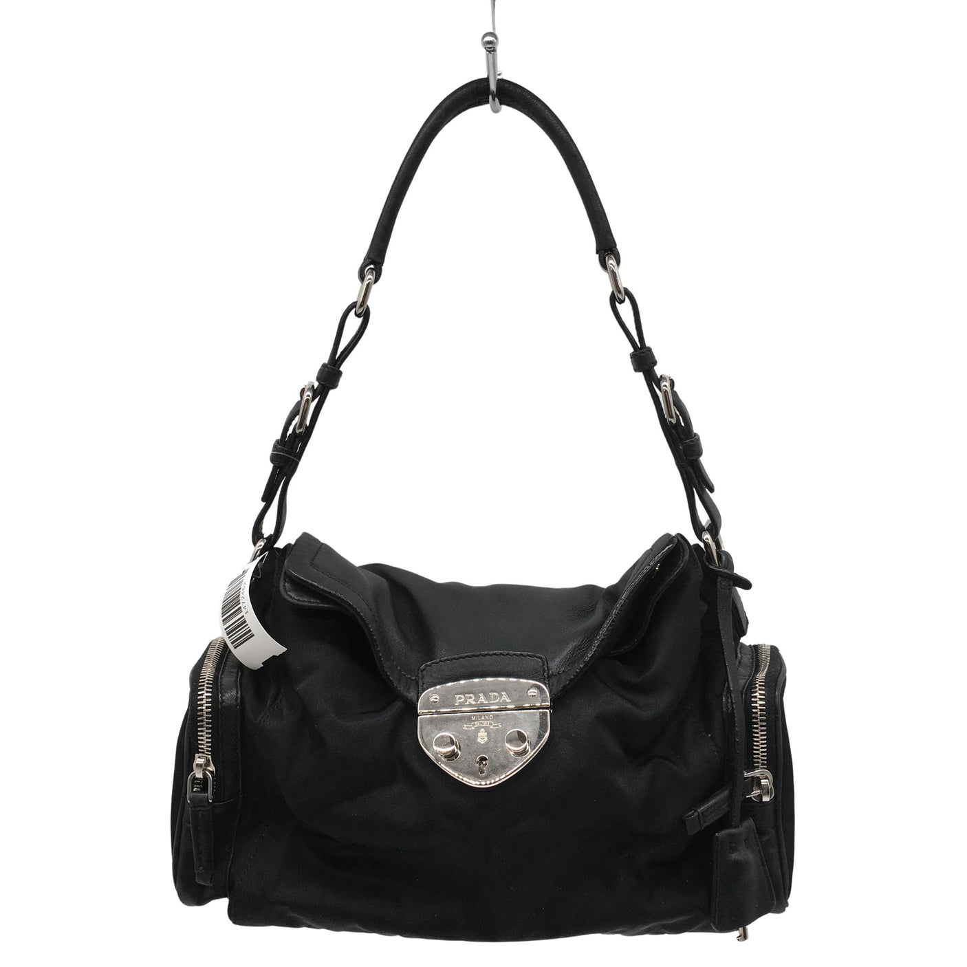 Unisex Prada - Käsilaukku, koko Mini -  (1)