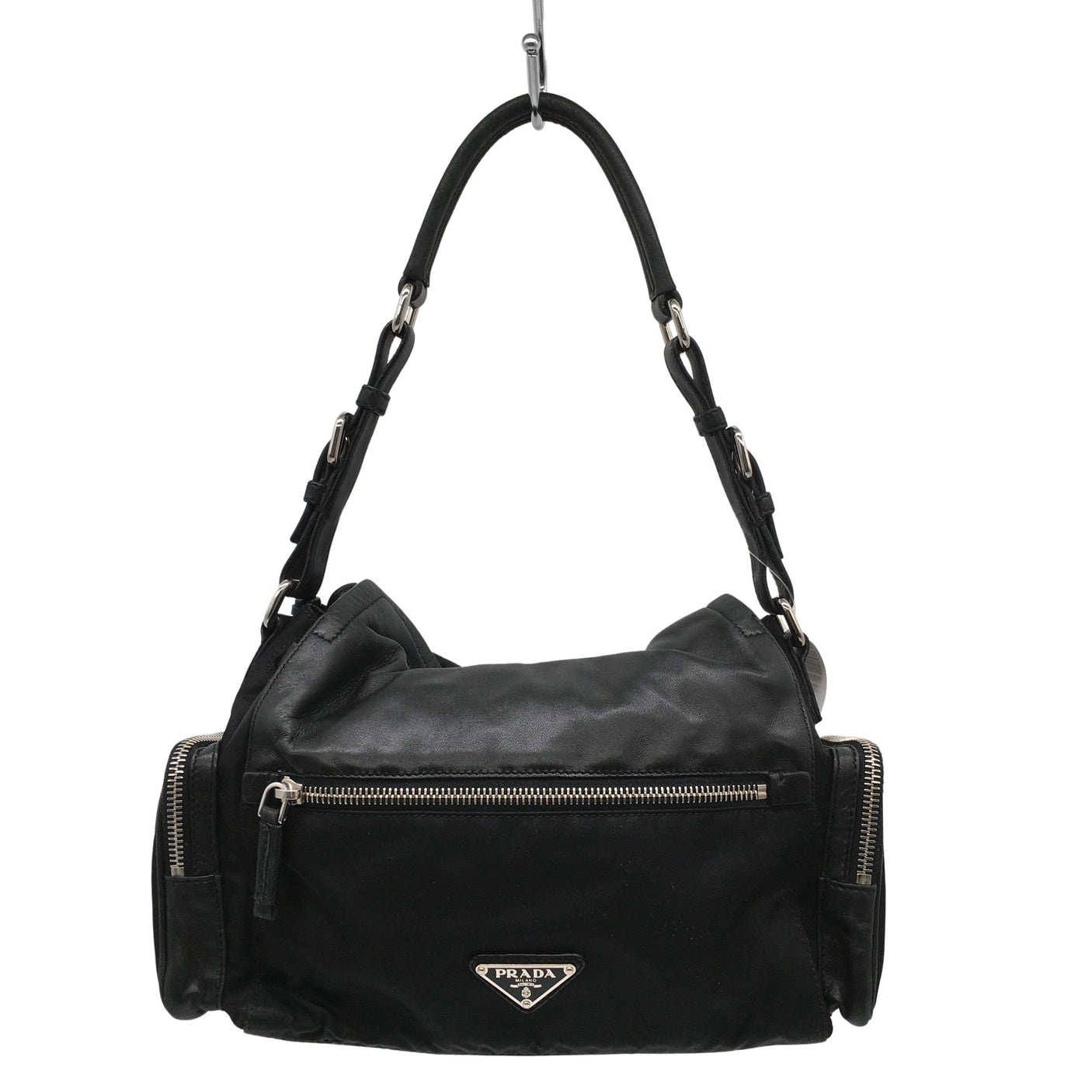 Unisex Prada - Käsilaukku, koko Mini -  (2)