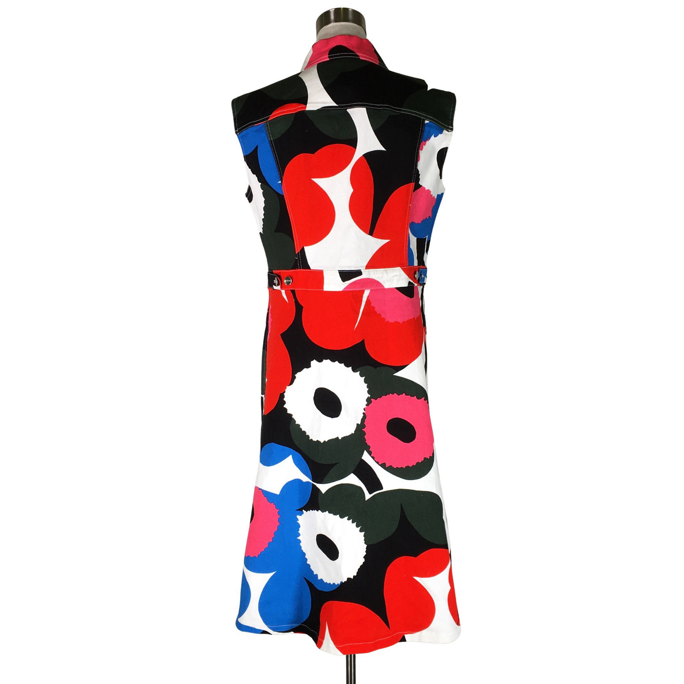 Farkkumekko, koko 38