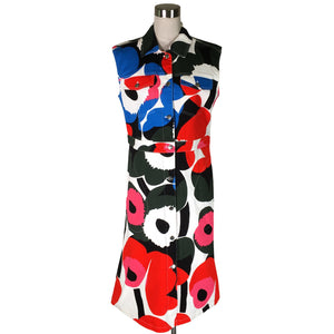 Farkkumekko, koko 38