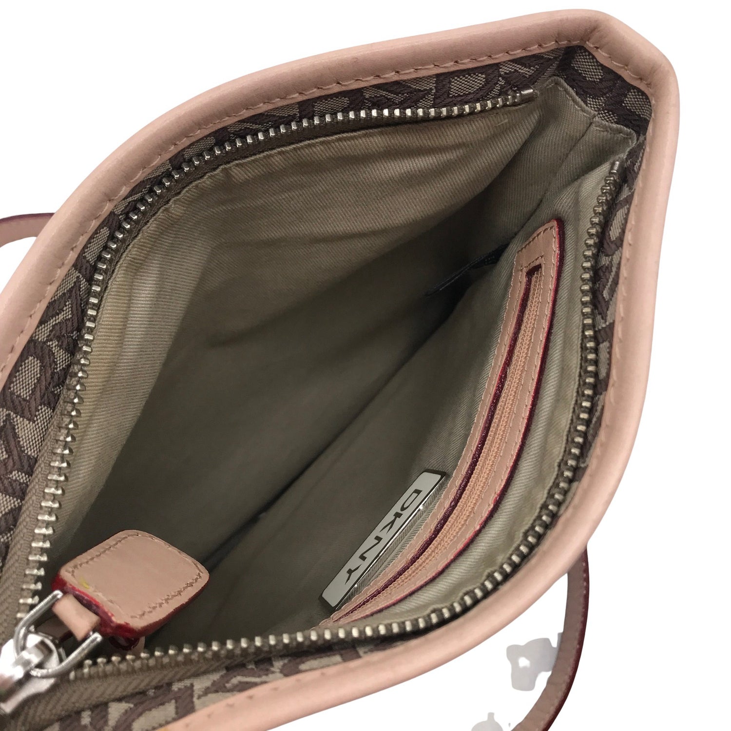  Olkalaukku  Olkalaukku, koko Mini  DKNY 