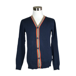 Unisex Humör - Neuletakki, koko S -  (1)