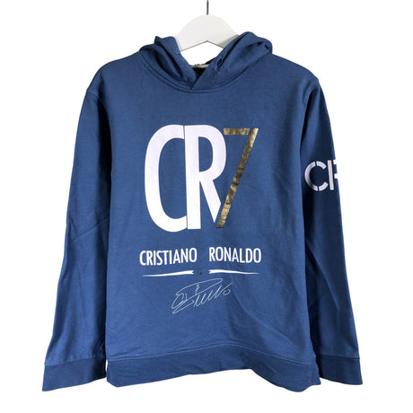 Unisex CR7 Cristiano Ronaldo - Huppari, koko 116 - 122 -  ()