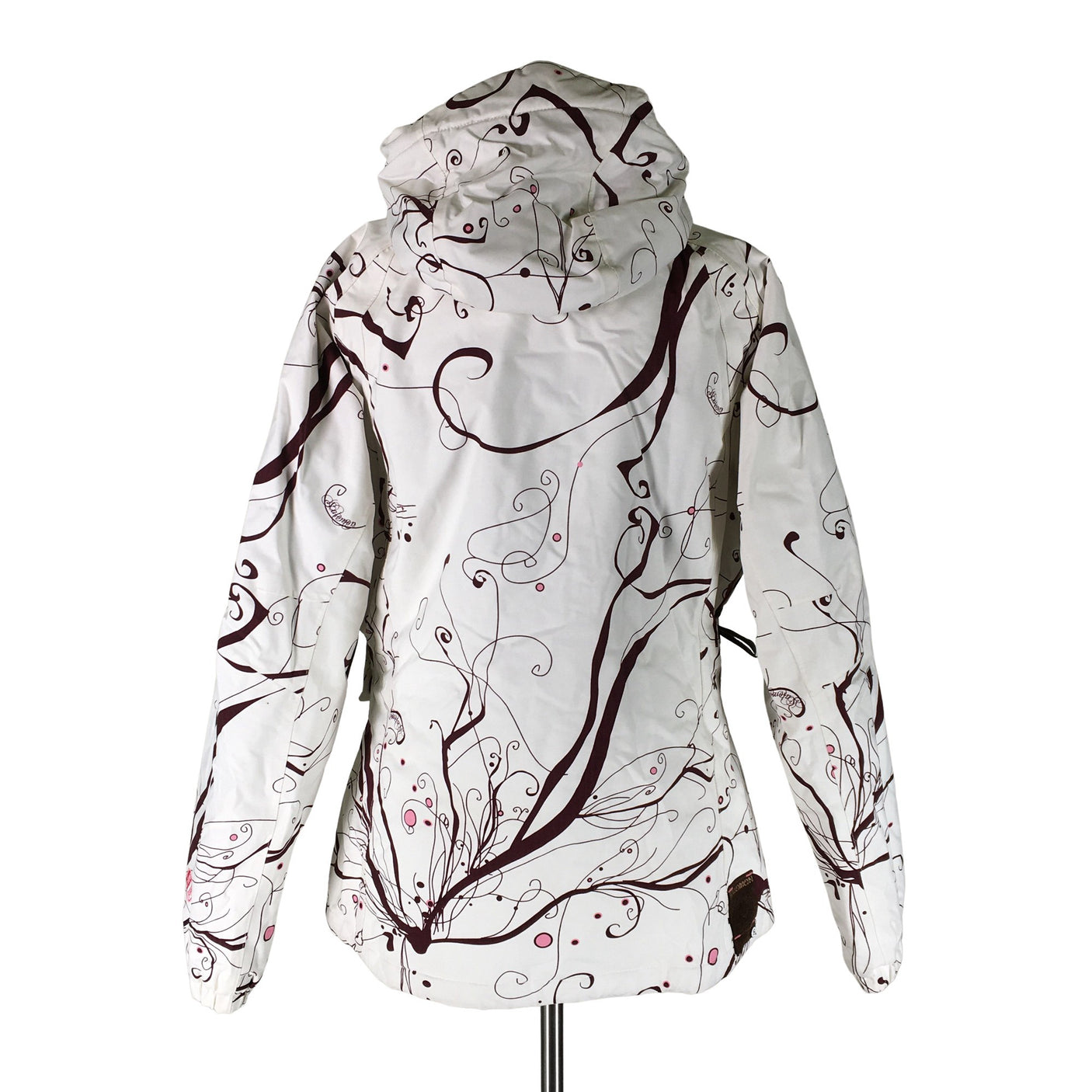 Unisex Salomon - Toppatakki, koko 40 -  (2)