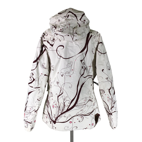 Unisex Salomon - Toppatakki, koko 40 -  (2)