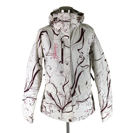 Unisex Salomon - Toppatakki, koko 40 -  ()