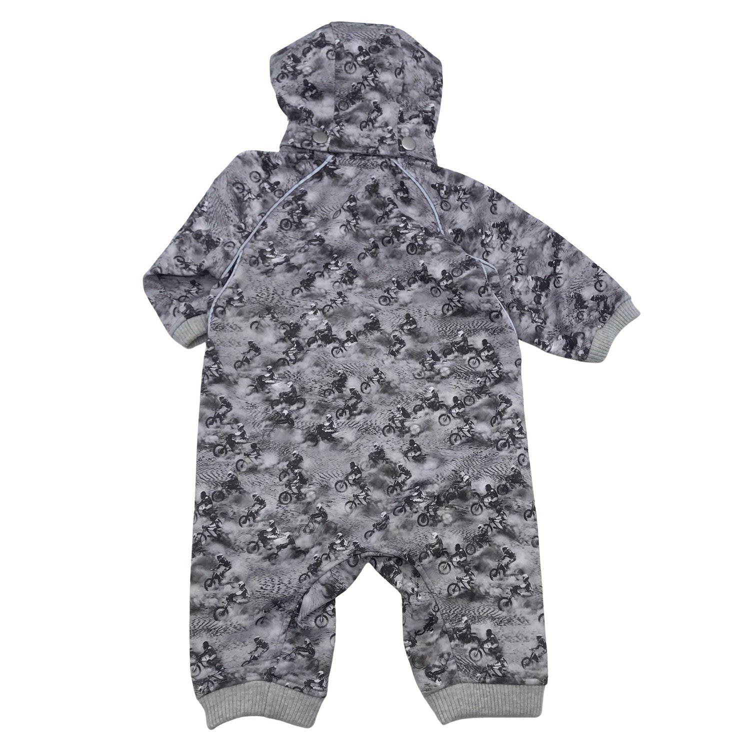 Softshellhaalari, koko 62 - 68