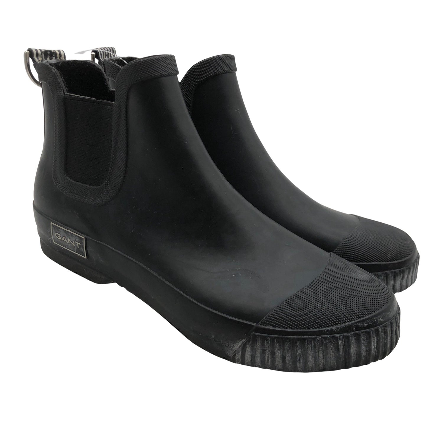 Kumisaappaat, koko 37