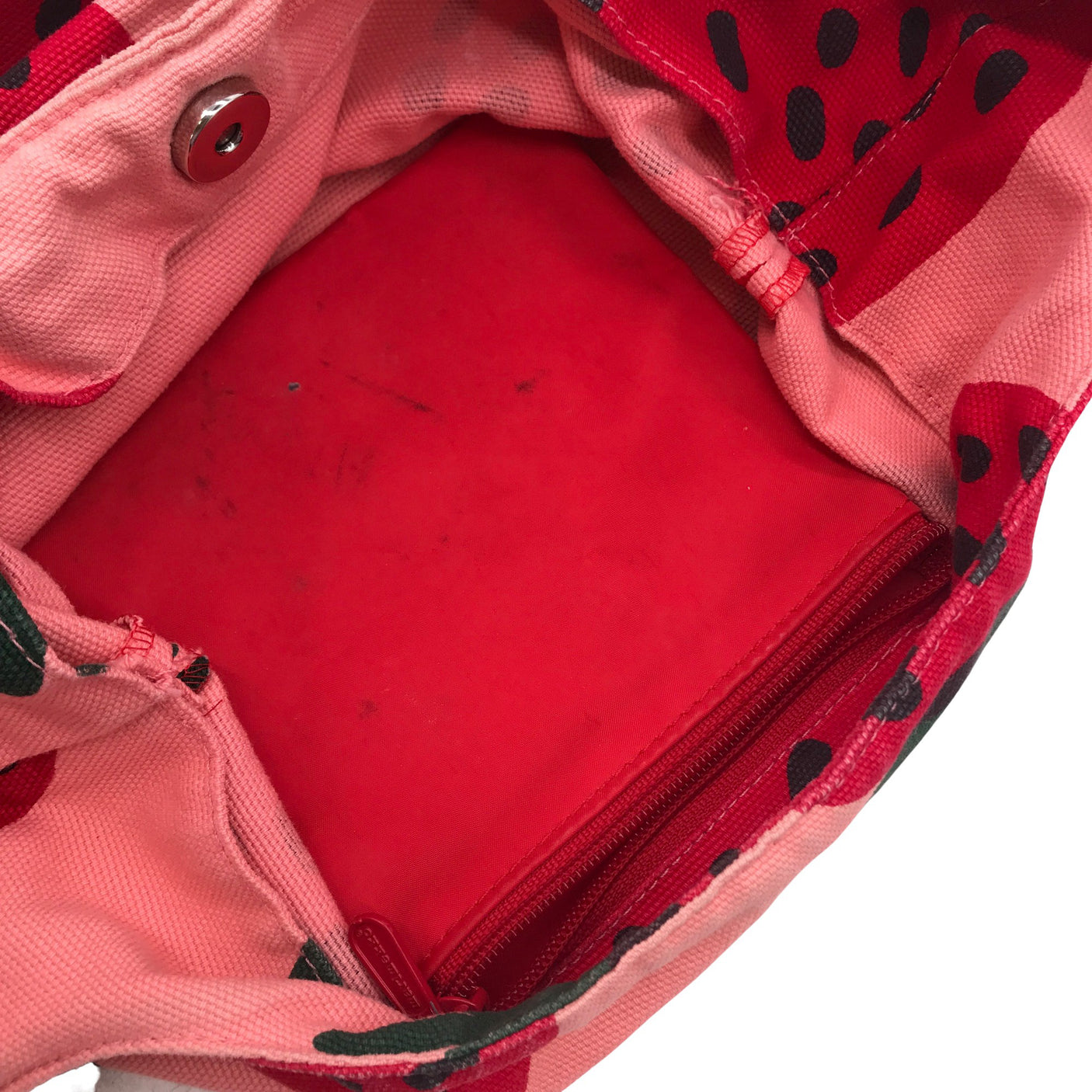 Unisex Marimekko - Olkalaukku, koko Midi -  (2)