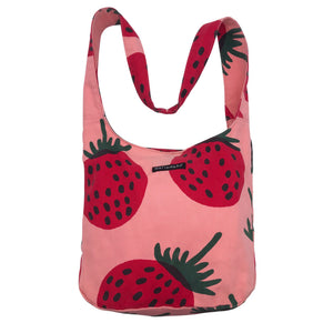 Unisex Marimekko - Olkalaukku, koko Midi -  (1)