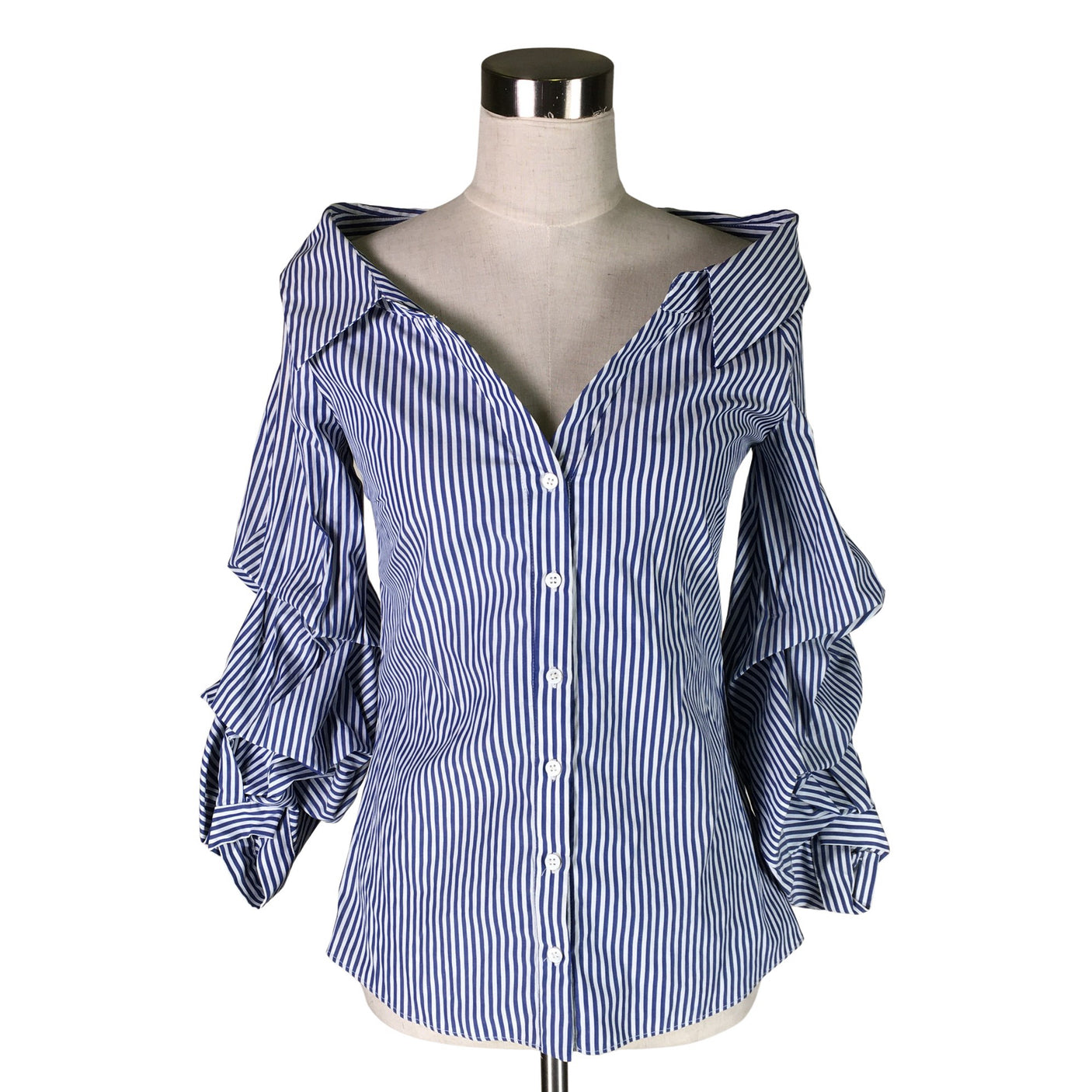 Unisex Zara - Pusero, koko 36 -  (1)