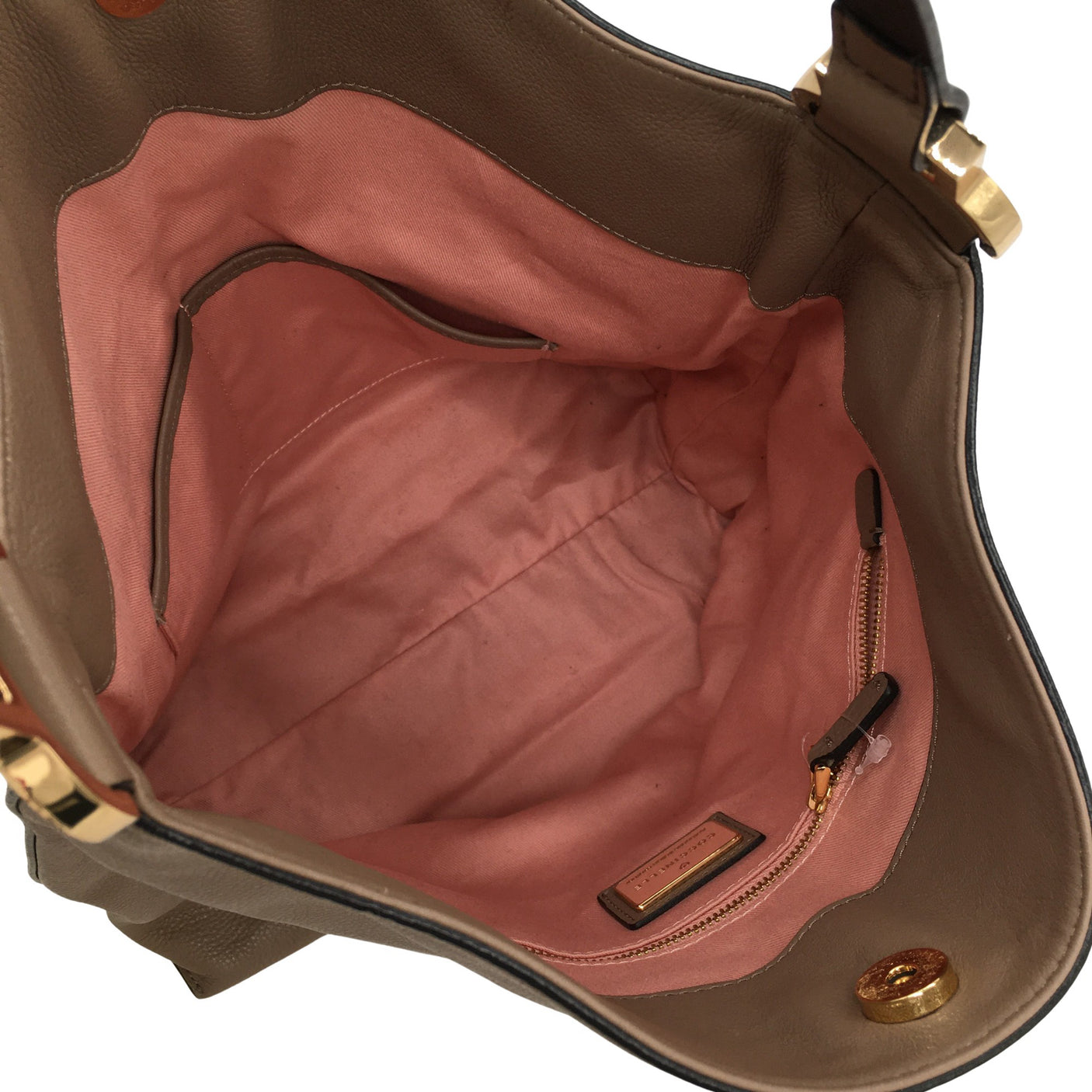 Unisex Coccinelle - Käsilaukku, koko Midi -  (3)