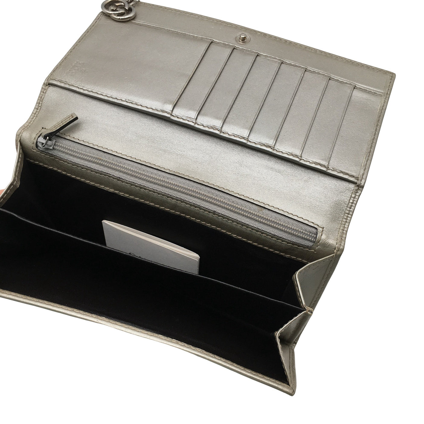 Lompakko, koko Ei kokoa