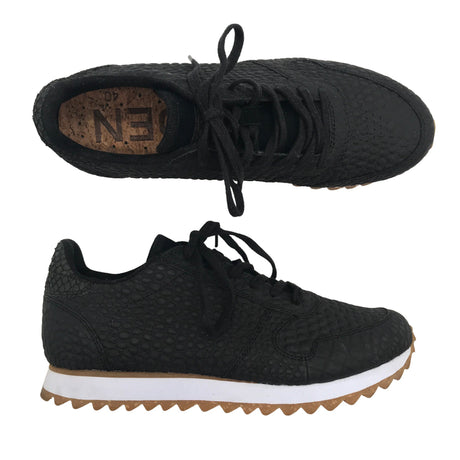 Unisex Woden - Tennarit, koko 40 -  ()