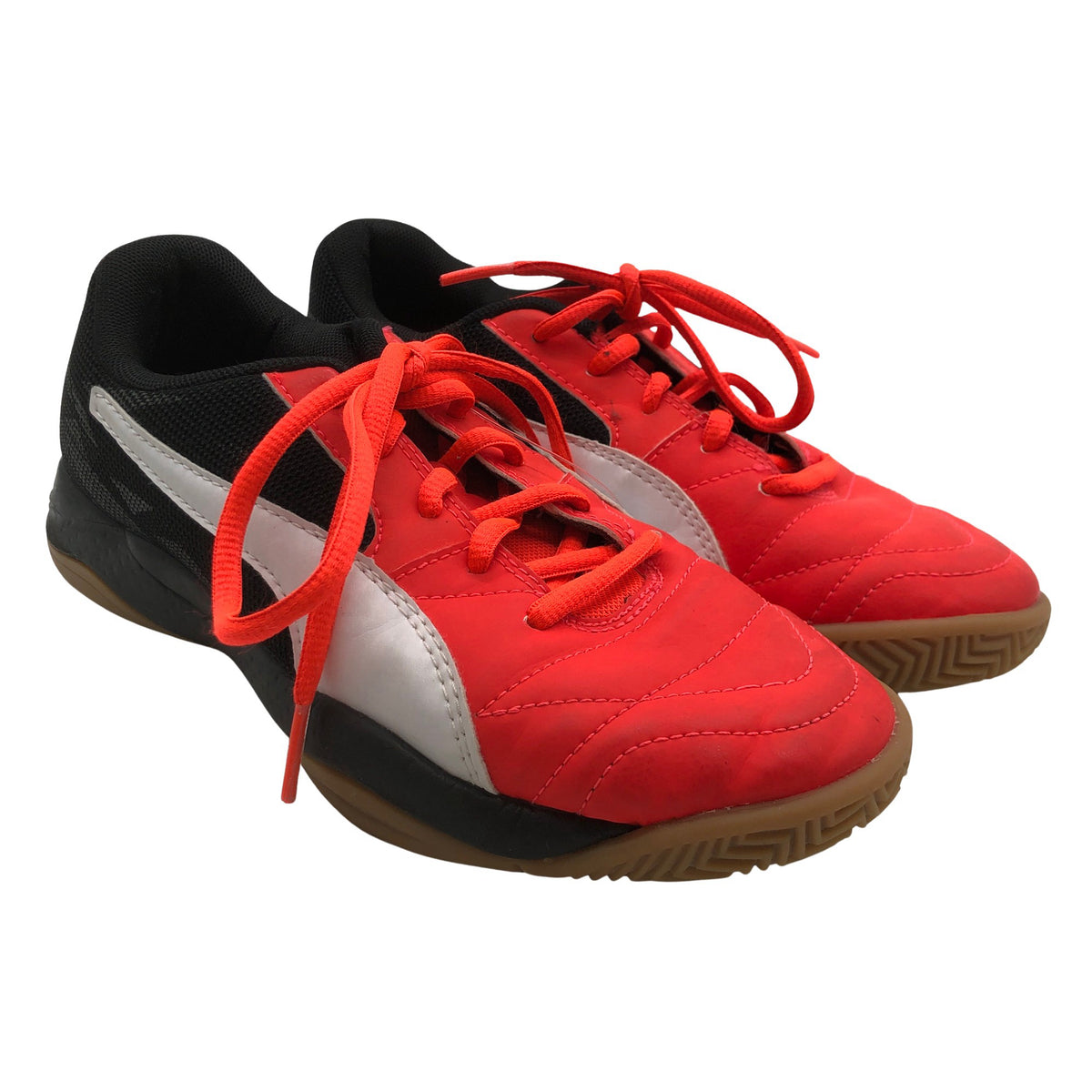 Unisex Puma - Sisäliikuntakengät, koko 35 -  (2)