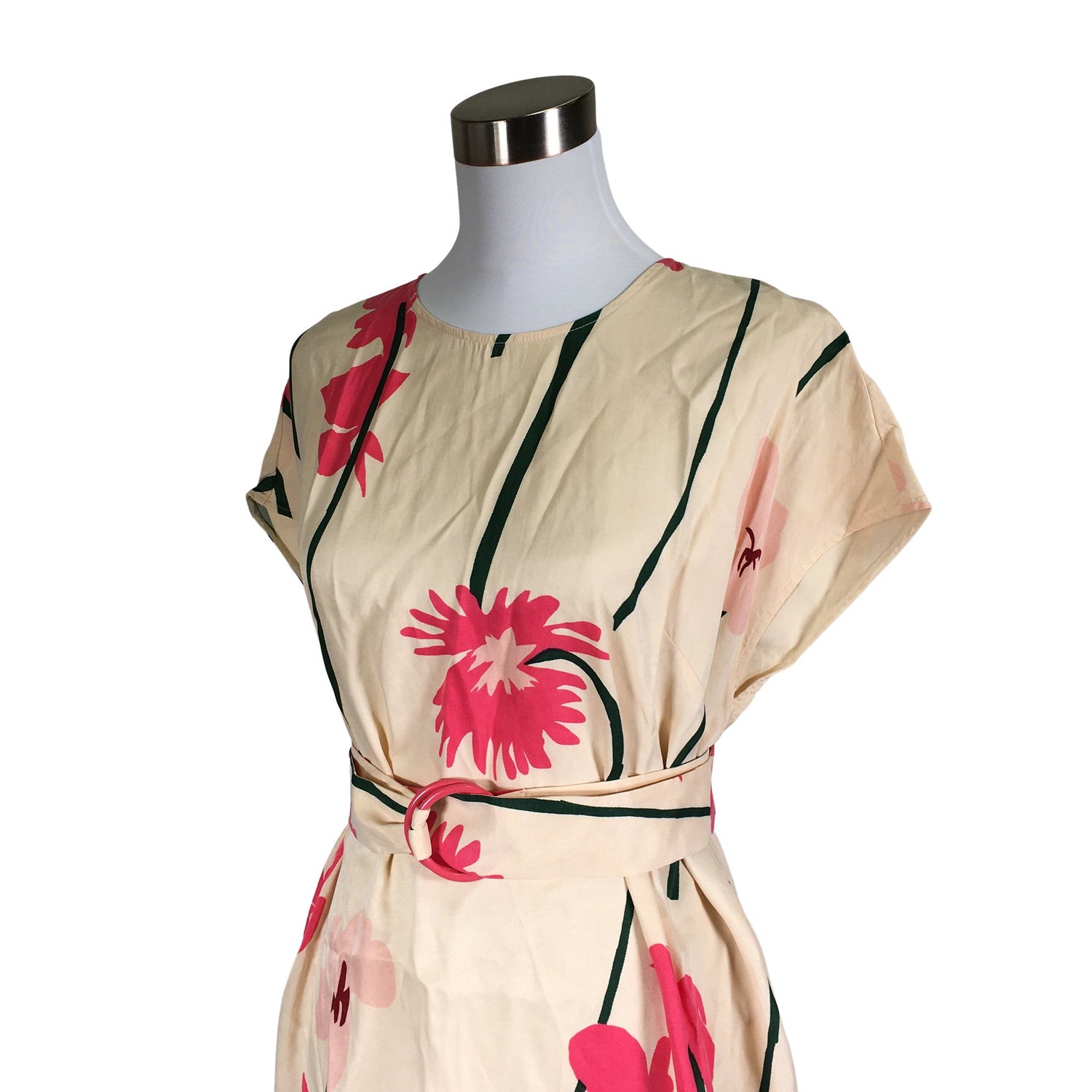  Mekko  Kangasmekko, koko 38  Marimekko 
