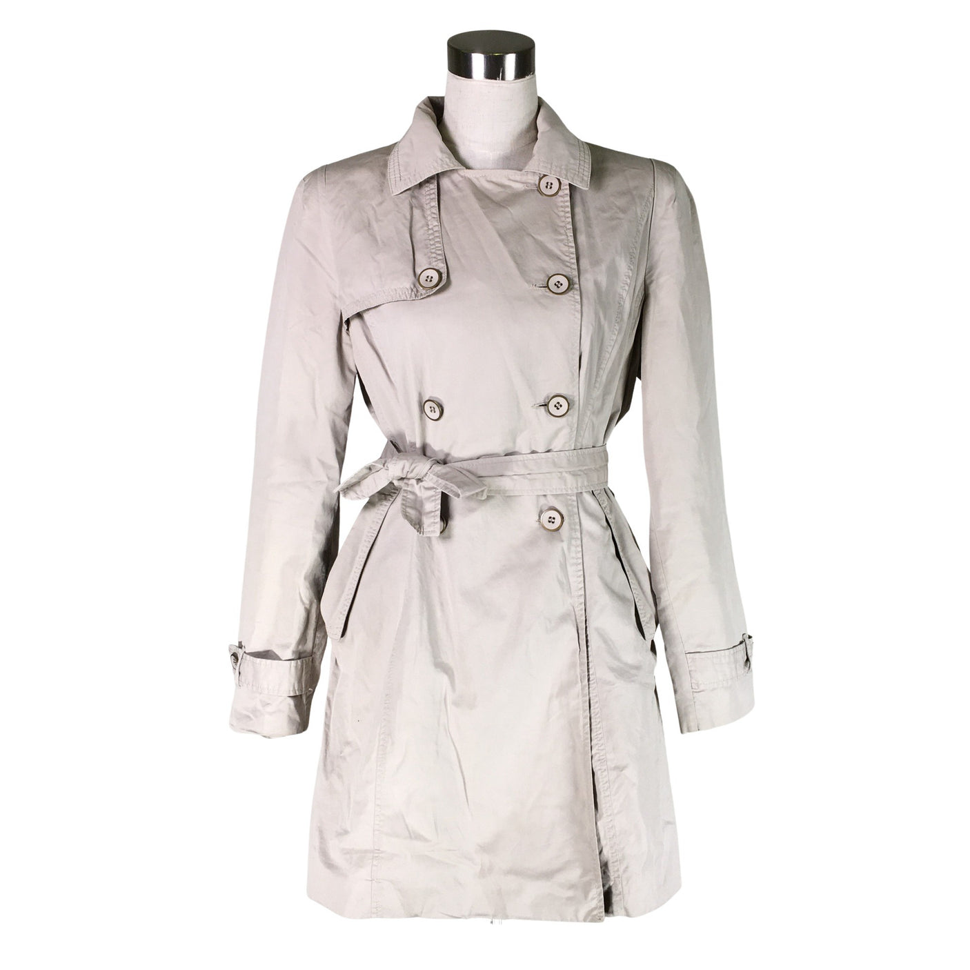 Unisex Your Face - Trenssitakki, koko 38 -  (1)