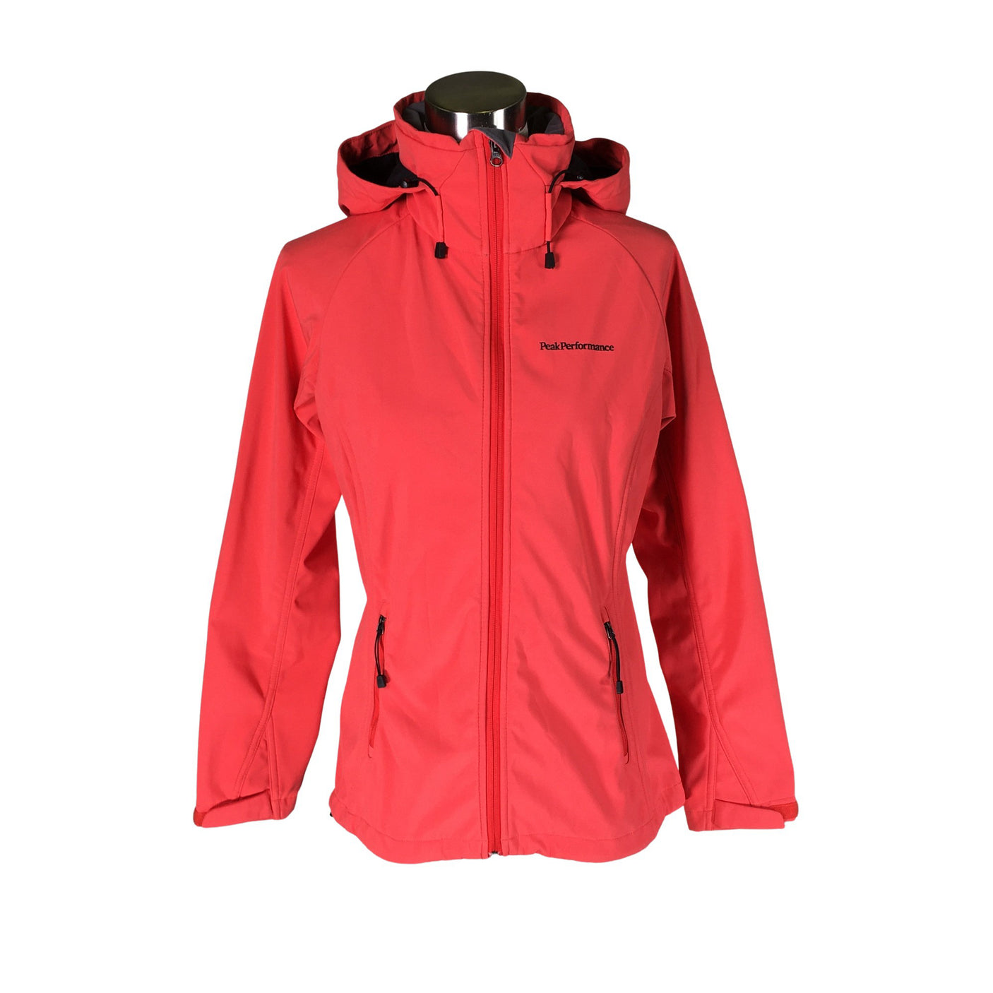 Softshell-takki, koko 38