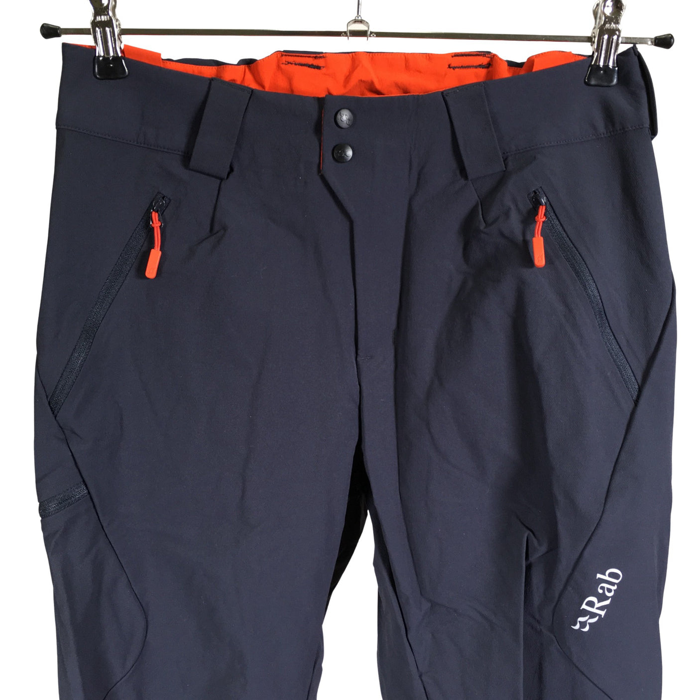 Unisex Rab - Kuorihousut, koko 36 -  (3)