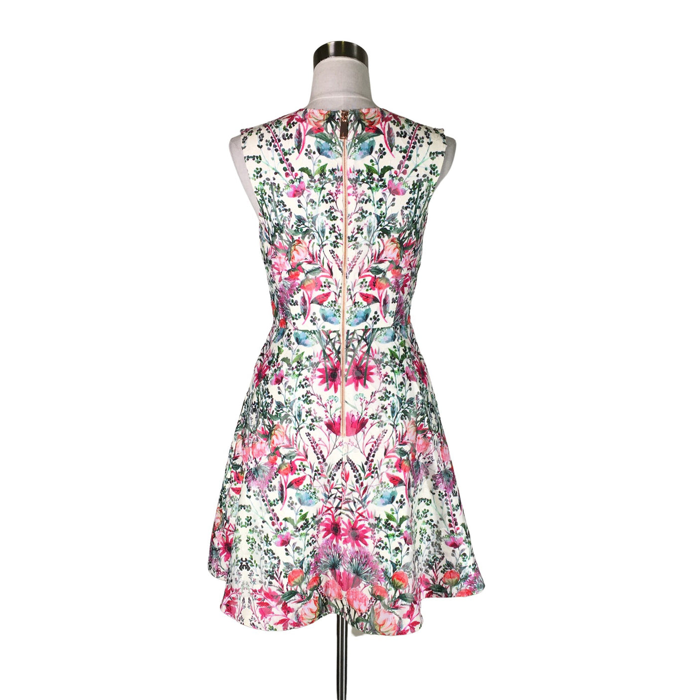 Unisex Ted Baker - Juhlamekko, koko 36 -  (2)