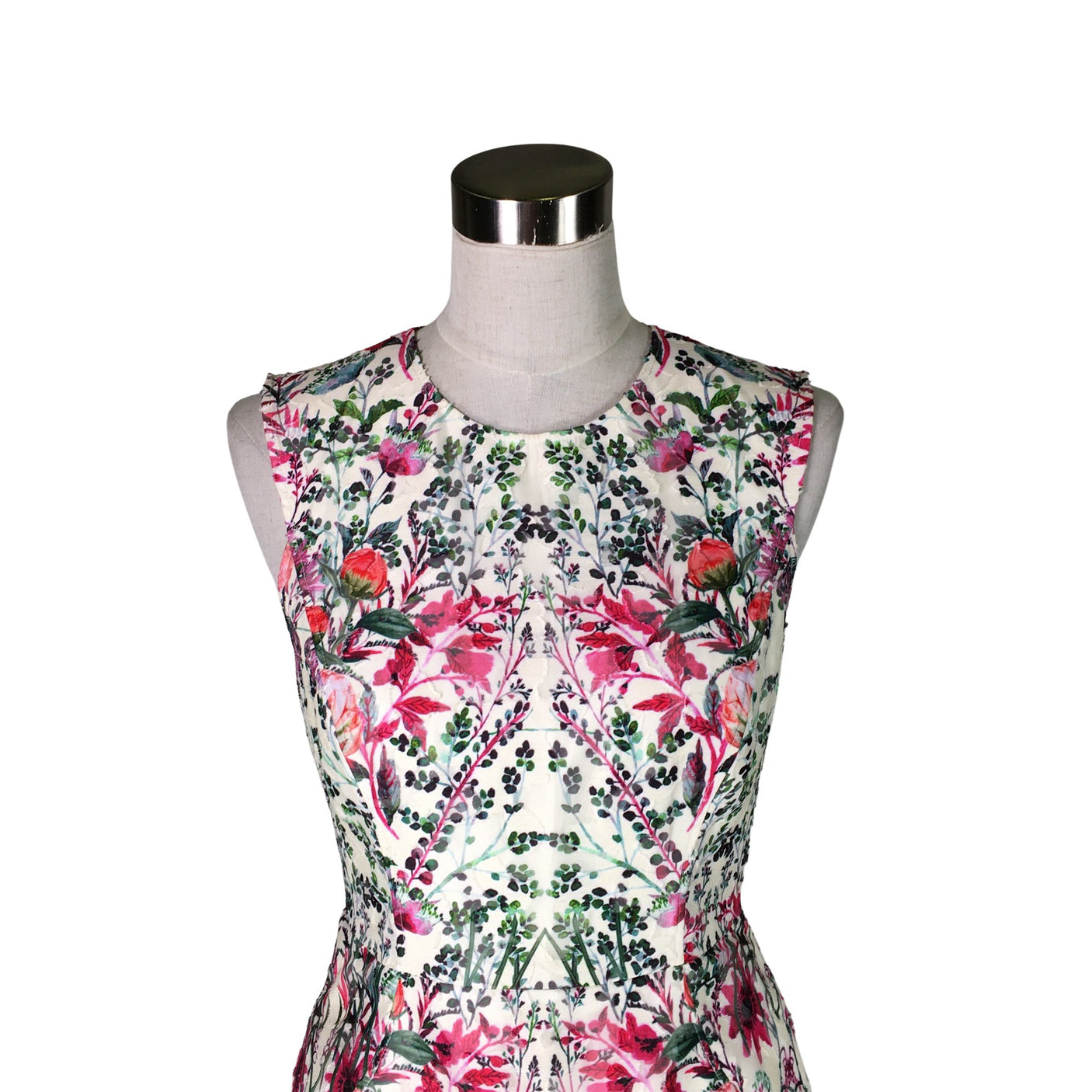 Unisex Ted Baker - Juhlamekko, koko 36 -  (3)