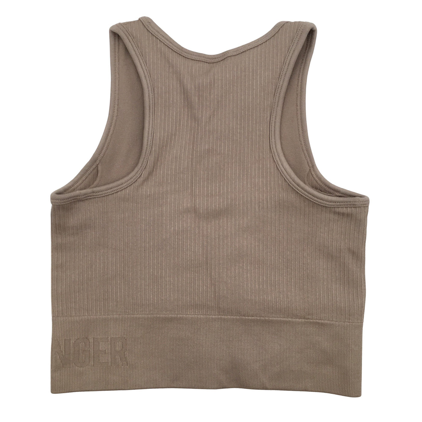 Unisex Stronger - Urheilutoppi, koko 36 -  (2)