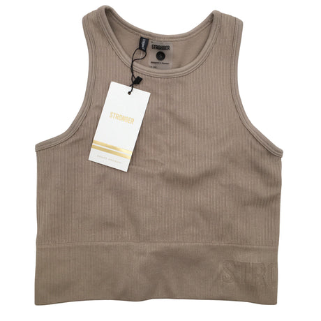 Unisex Stronger - Urheilutoppi, koko 36 -  ()