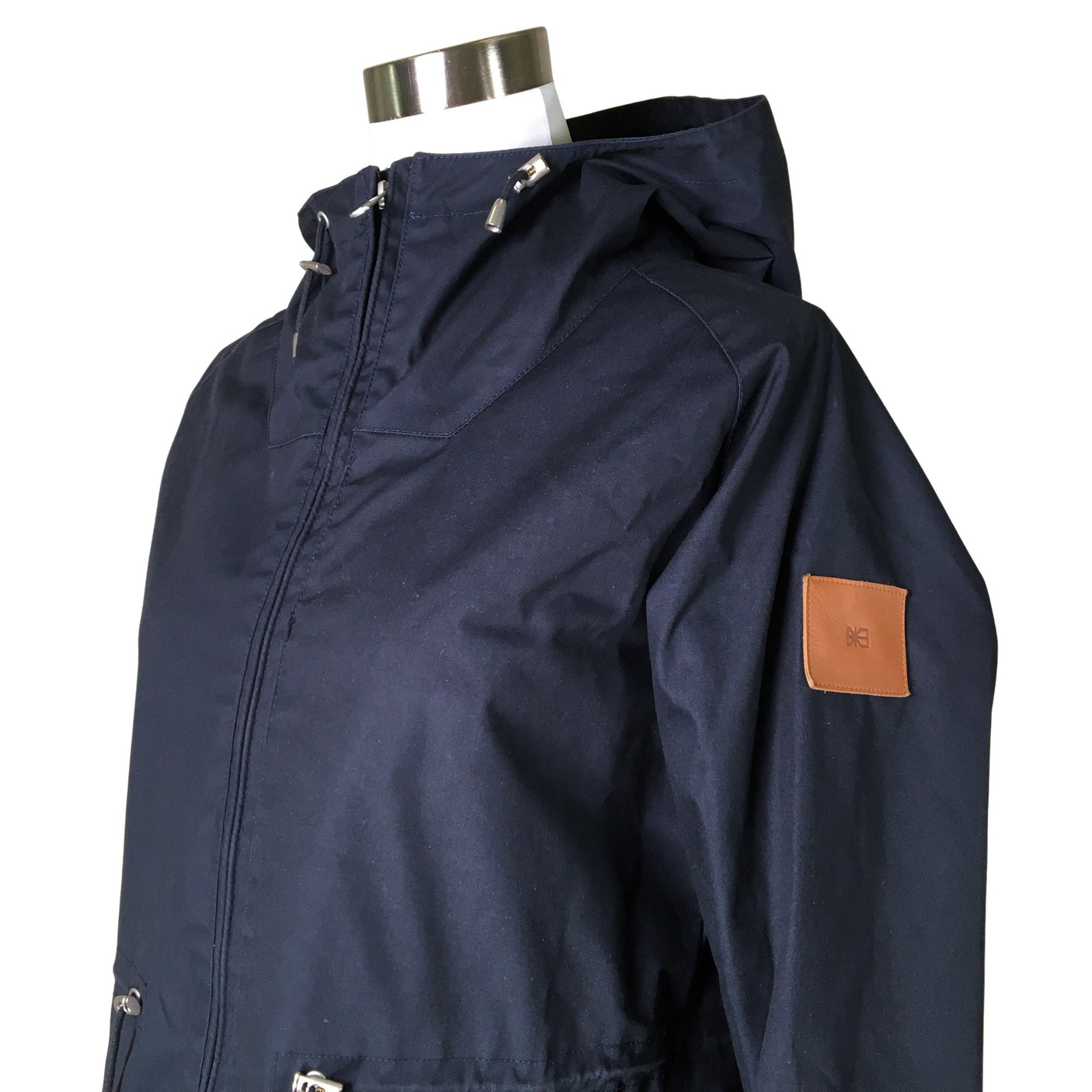 Unisex Makia - Parkatakki, koko 36 -  (3)