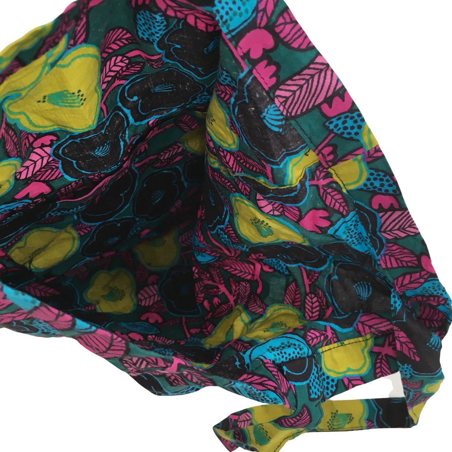 Ostoskassi, koko Midi