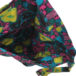 Ostoskassi, koko Midi