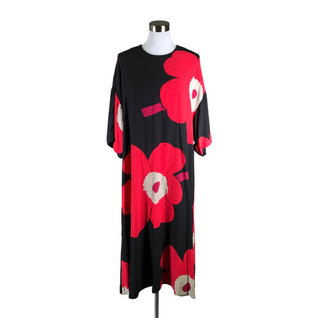 Unisex Marimekko - Sifonkimekko, koko 40 -  ()