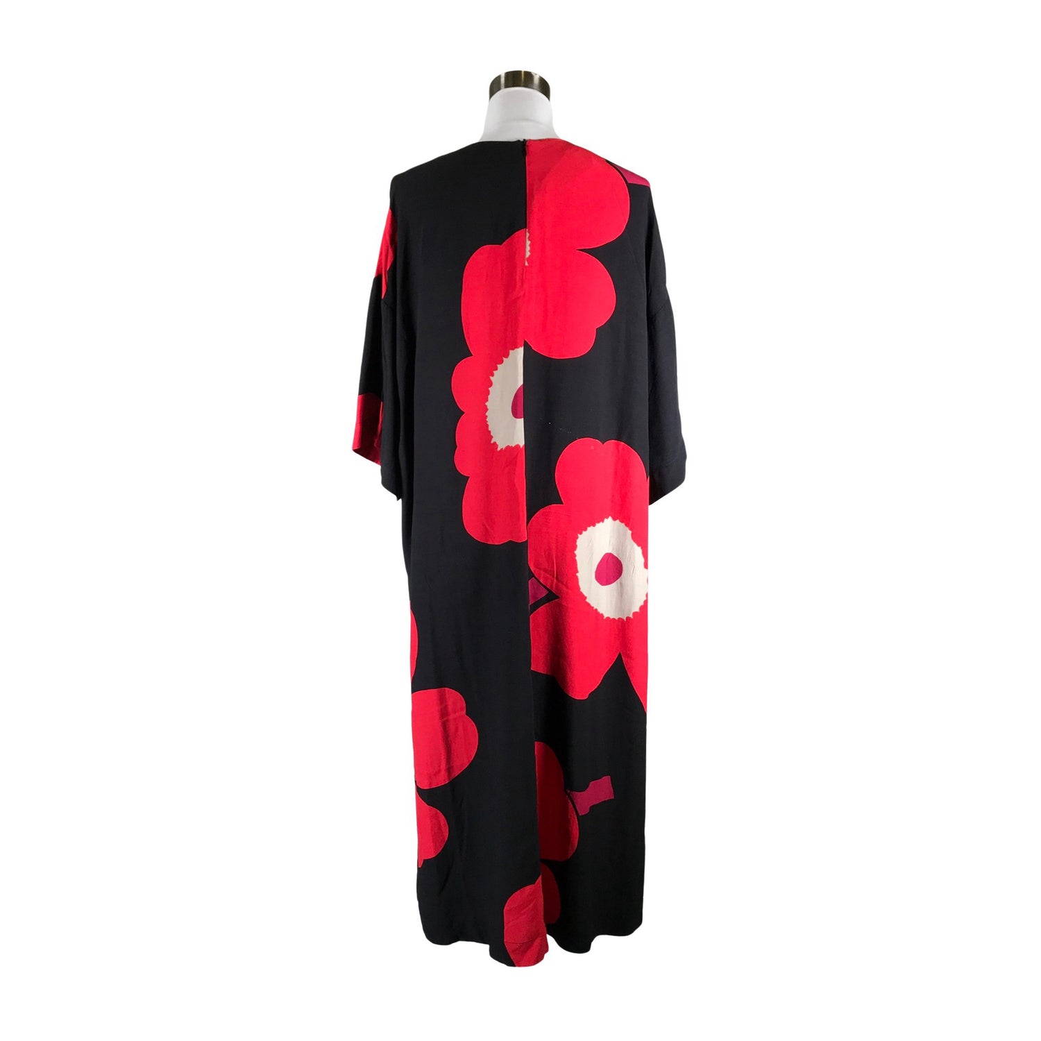  Mekko  Sifonkimekko, koko 40  Marimekko 
