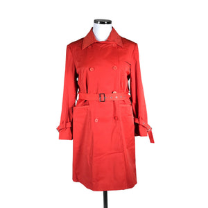 Unisex Yorn - Trenssitakki, koko 44 -  (1)