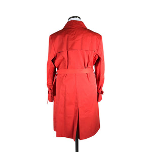 Unisex Yorn - Trenssitakki, koko 44 -  (2)