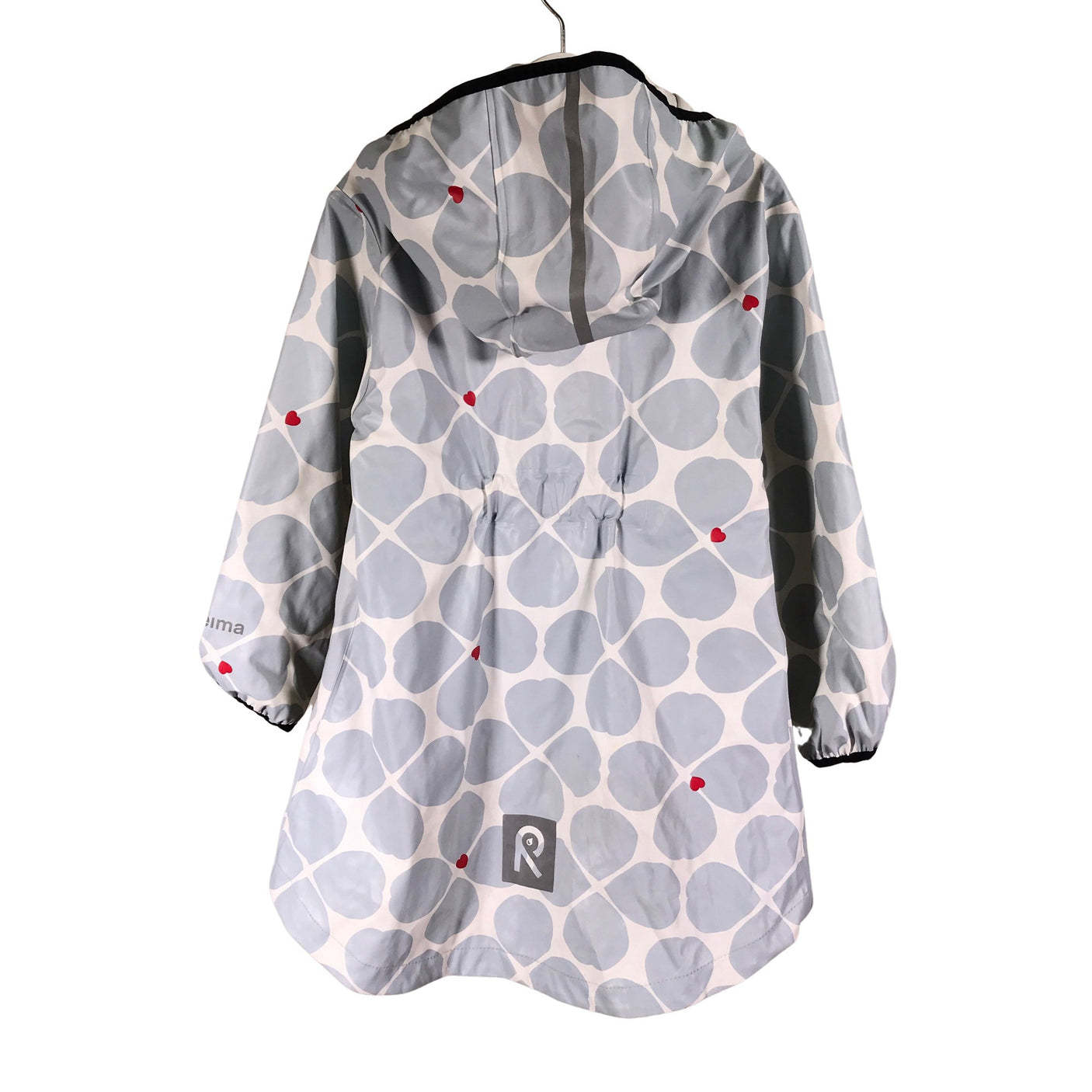 Unisex Reima - Sadetakki, koko 110 - 116 -  (2)