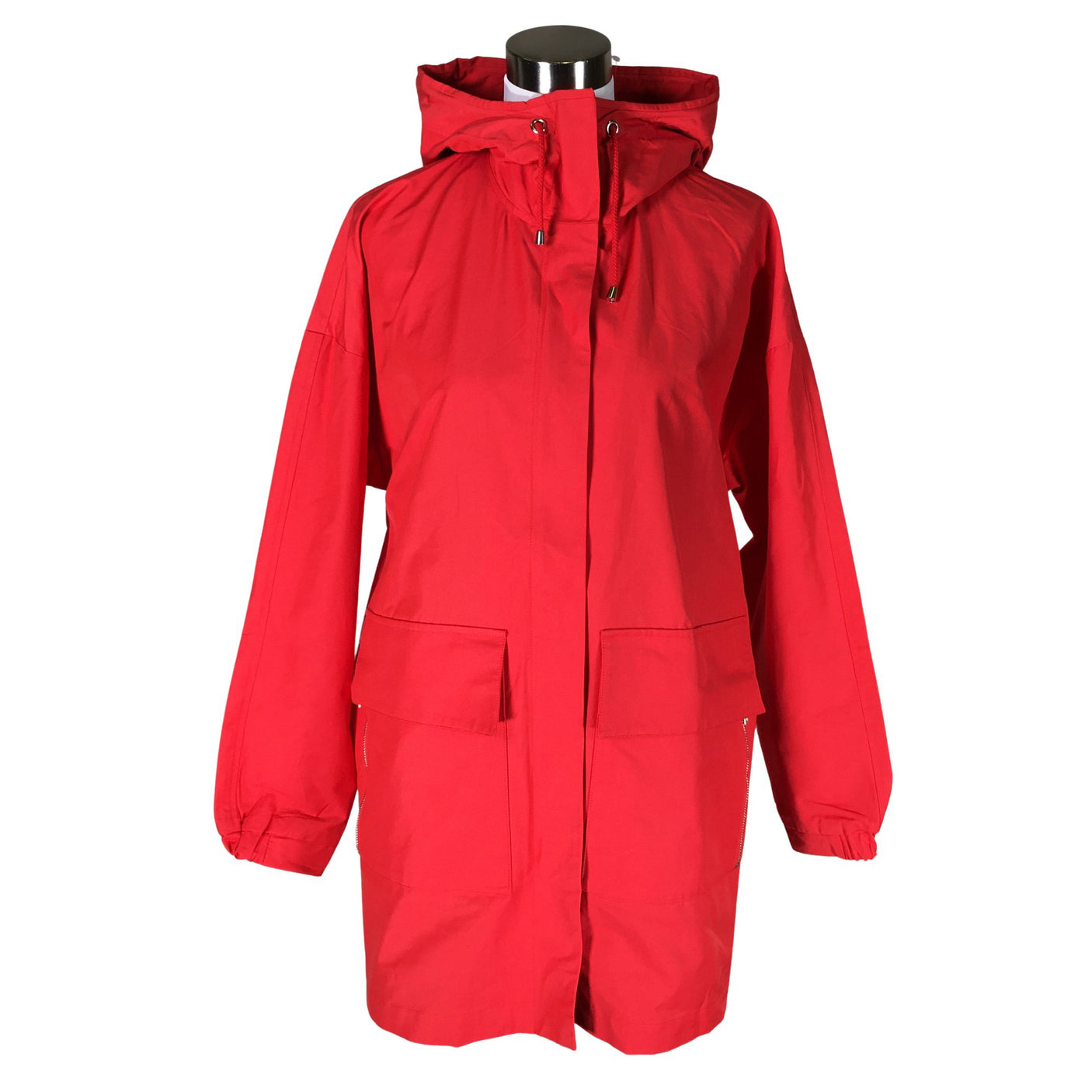 Unisex Nanso - Parkatakki, koko 38 -  (1)