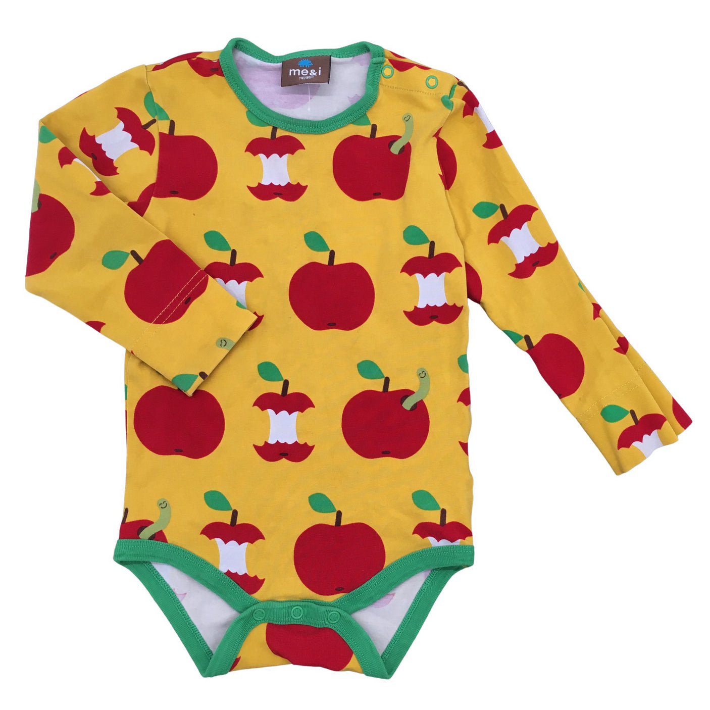 Unisex me&i - Body, koko 74 - 80 -  (1)