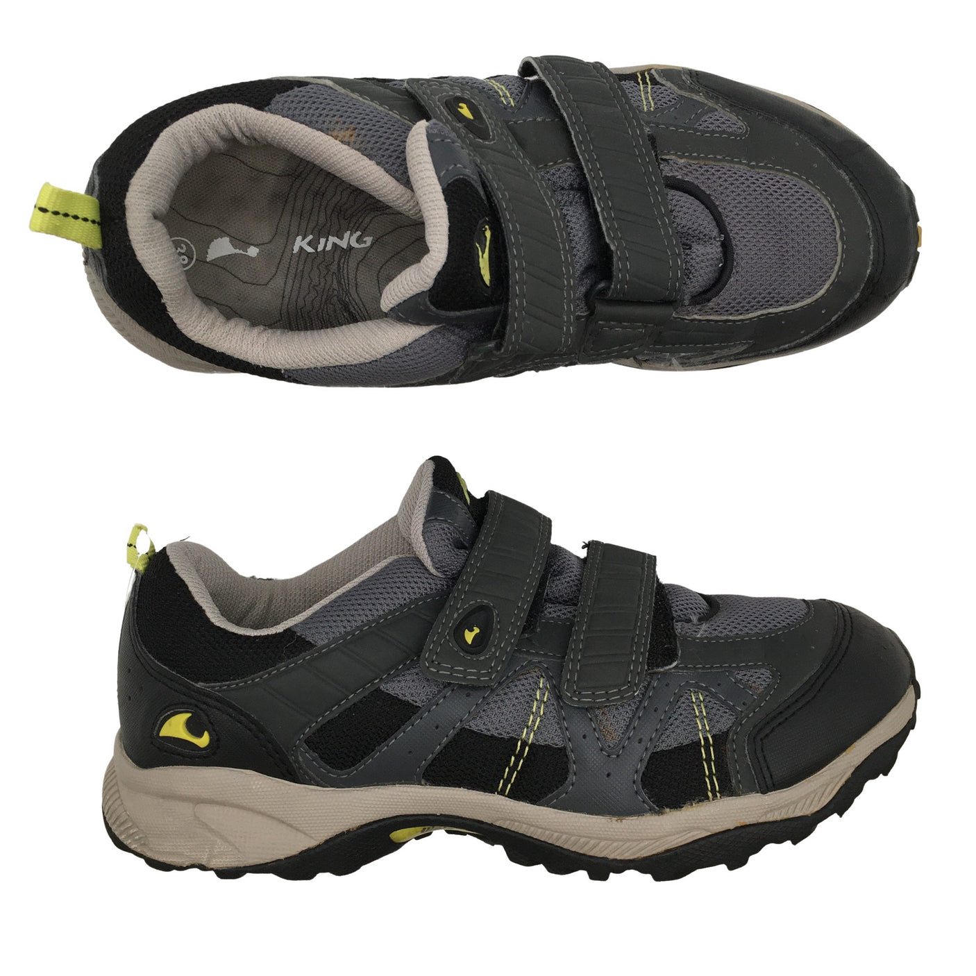 Unisex Viking - Lenkkarit, koko 38 -  (1)