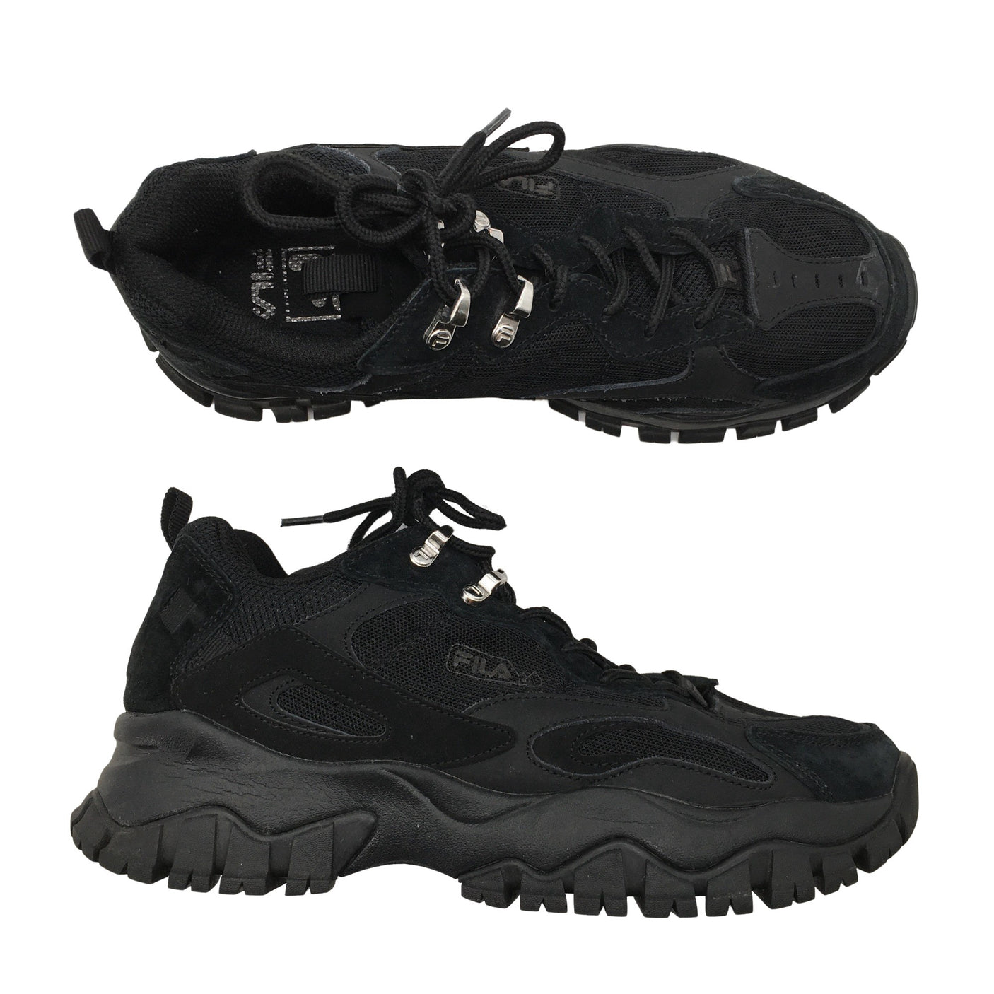 Unisex Fila - Lenkkarit, koko 38 -  (1)