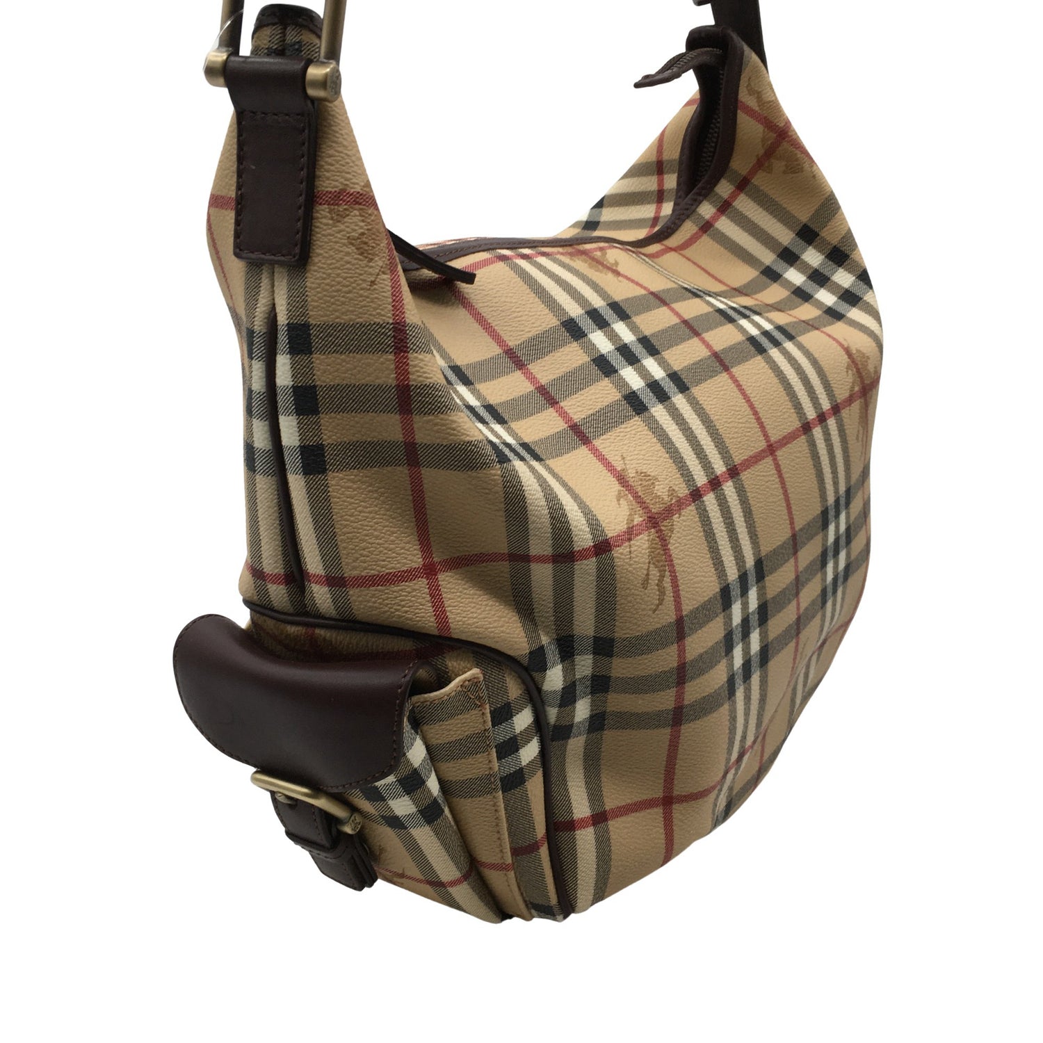  Käsilaukku  Käsilaukku, koko Maxi  Burberry 