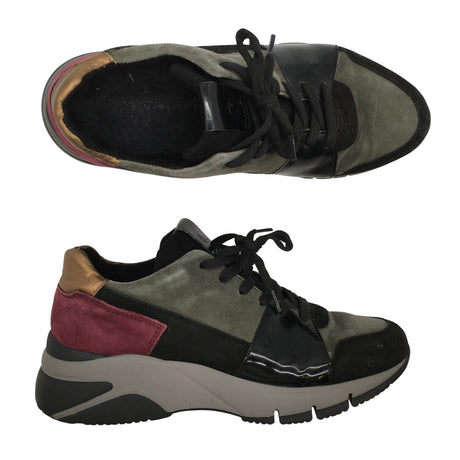Unisex Tamaris - Tennarit, koko 39 -  ()