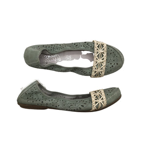 Unisex Rieker - Ballerinat, koko 40 -  (1)