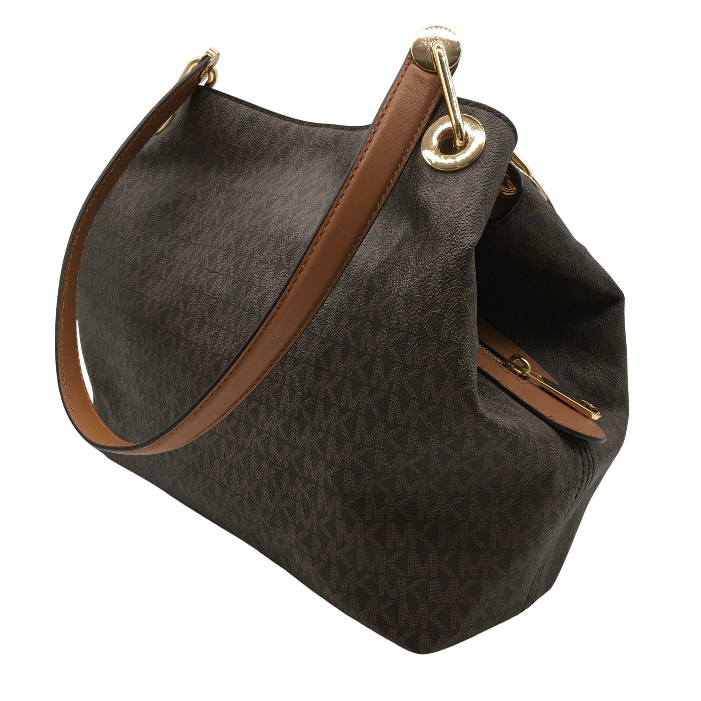 Käsilaukku, koko Midi